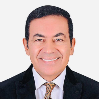 إختيار العالم د .محمد الفار رئيسا لمؤتمرين عالميين للسرطان بألمانيا كإنجاز علمي جديد عالمي للجامعه